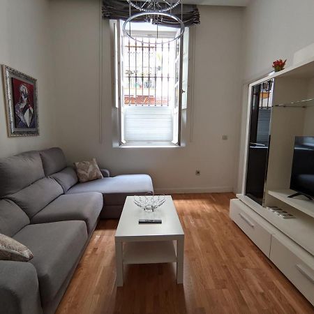 Apartamento Spinola Home Séville Extérieur photo