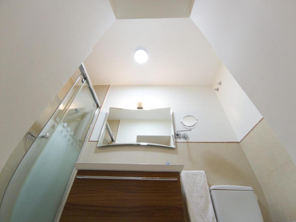 Apartamento Spinola Home Séville Extérieur photo