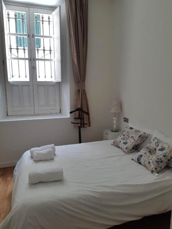 Apartamento Spinola Home Séville Extérieur photo