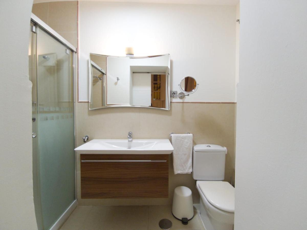 Apartamento Spinola Home Séville Extérieur photo