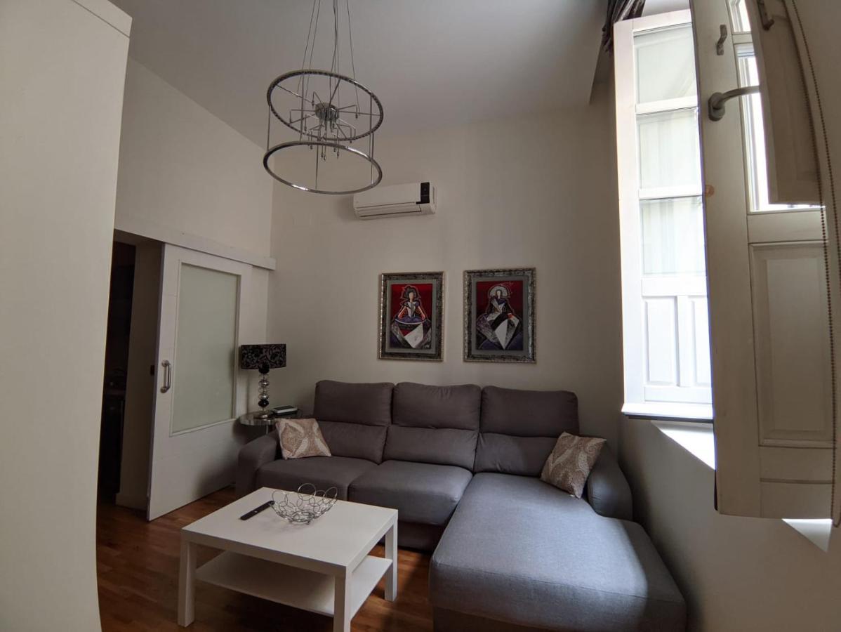Apartamento Spinola Home Séville Extérieur photo