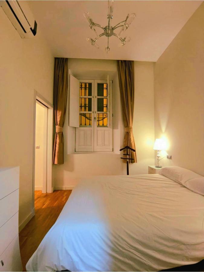 Apartamento Spinola Home Séville Extérieur photo