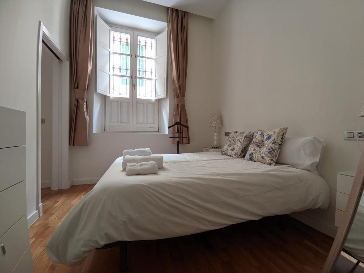 Apartamento Spinola Home Séville Extérieur photo