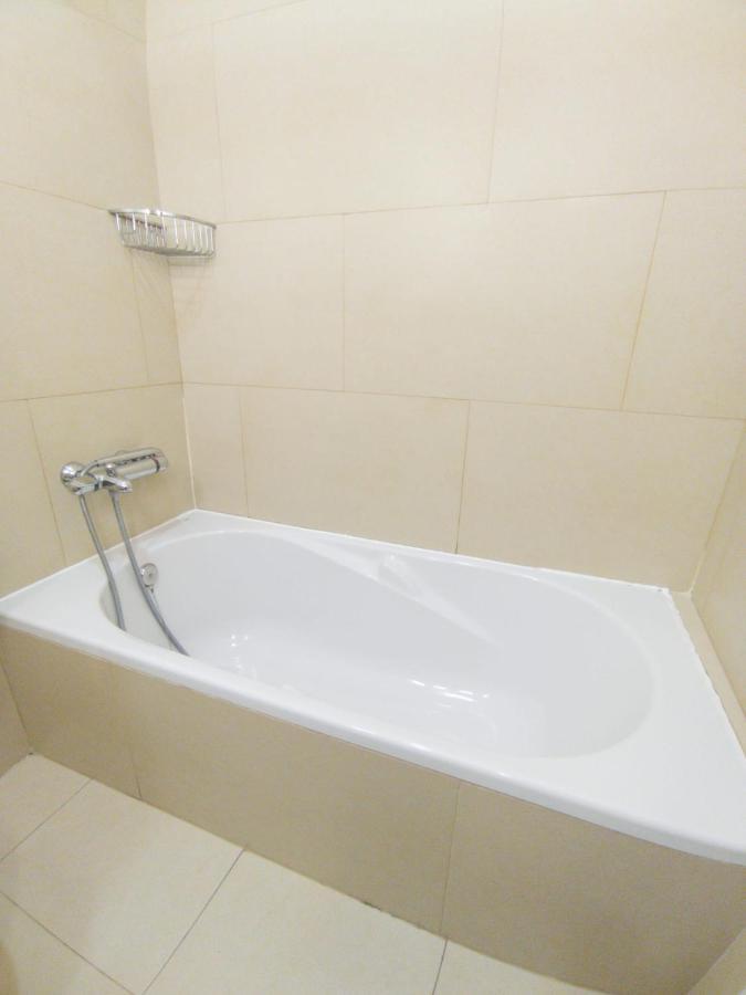 Apartamento Spinola Home Séville Extérieur photo