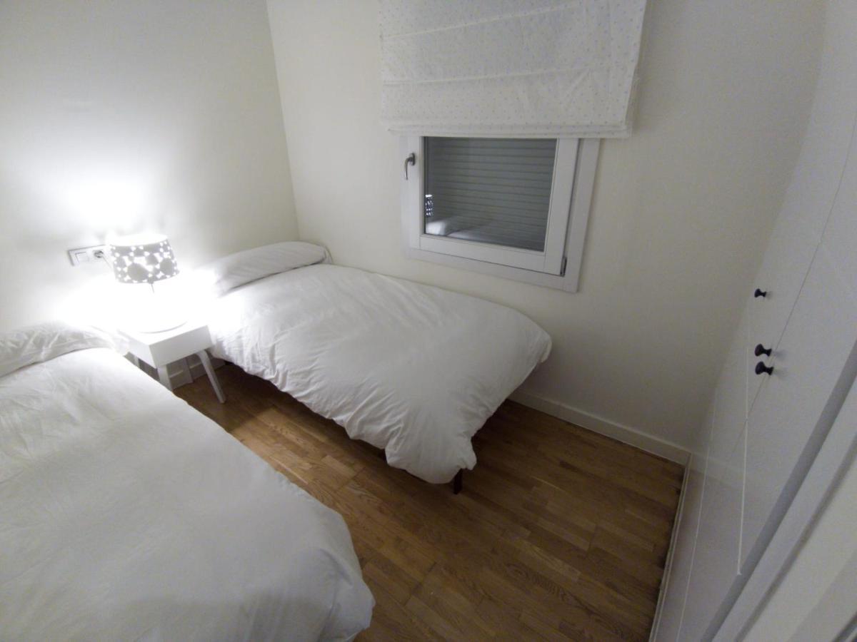 Apartamento Spinola Home Séville Extérieur photo