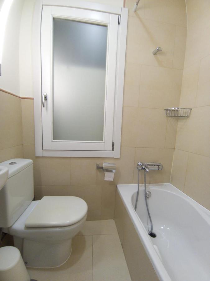 Apartamento Spinola Home Séville Extérieur photo