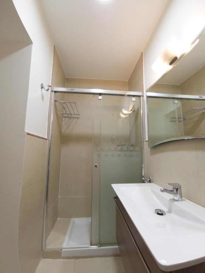 Apartamento Spinola Home Séville Extérieur photo