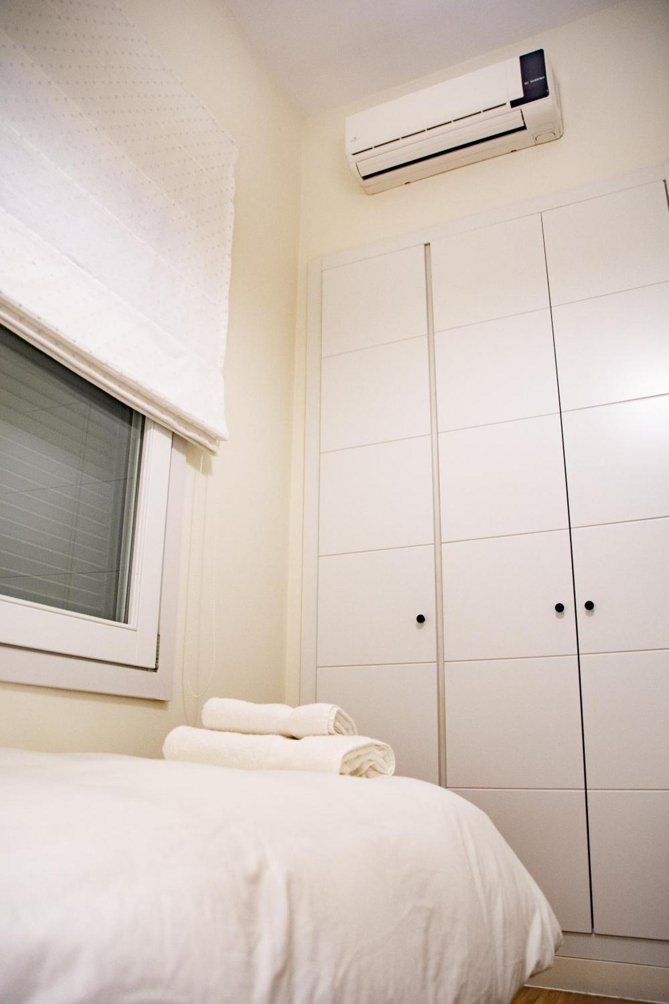 Apartamento Spinola Home Séville Extérieur photo