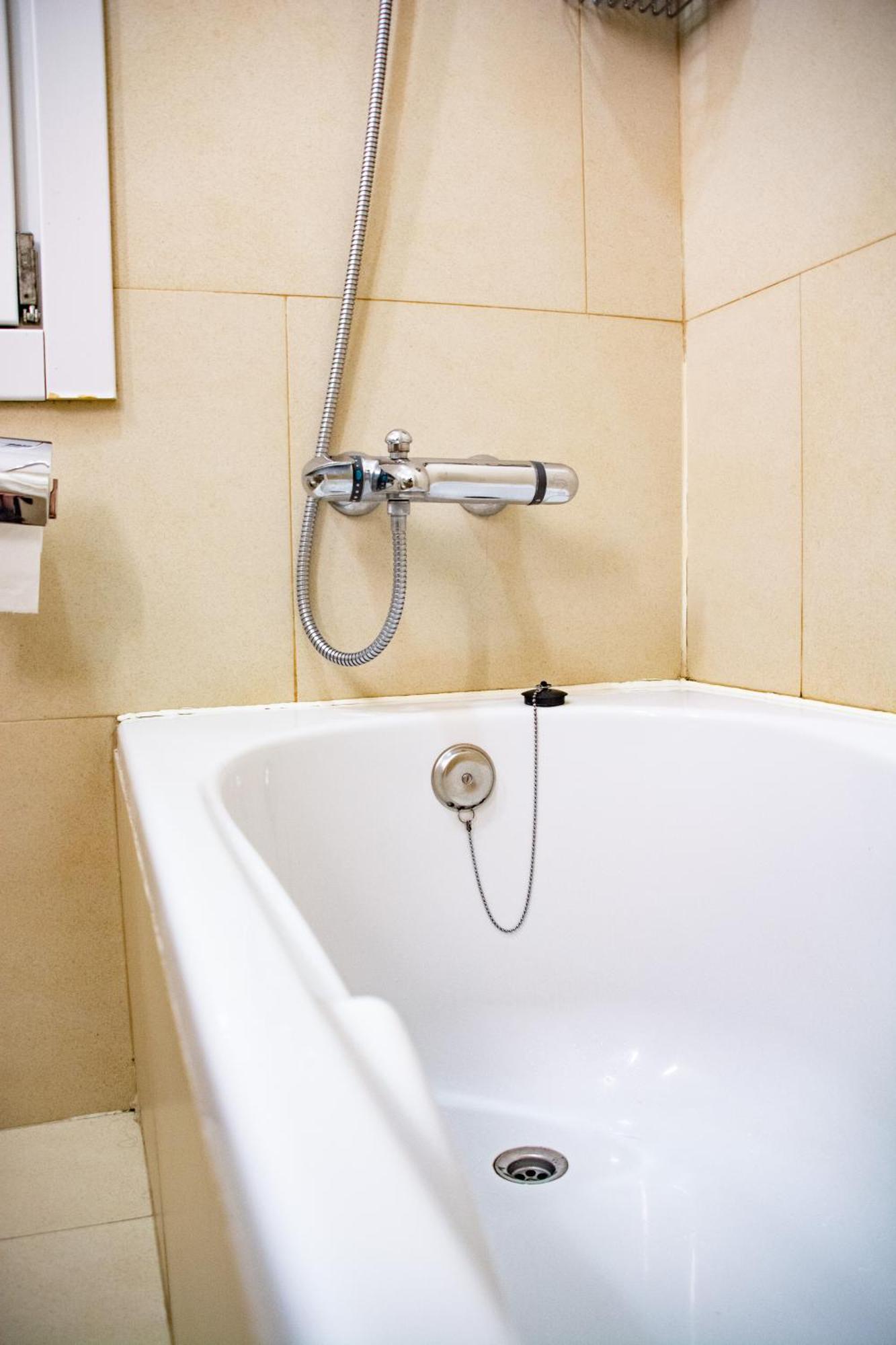 Apartamento Spinola Home Séville Extérieur photo