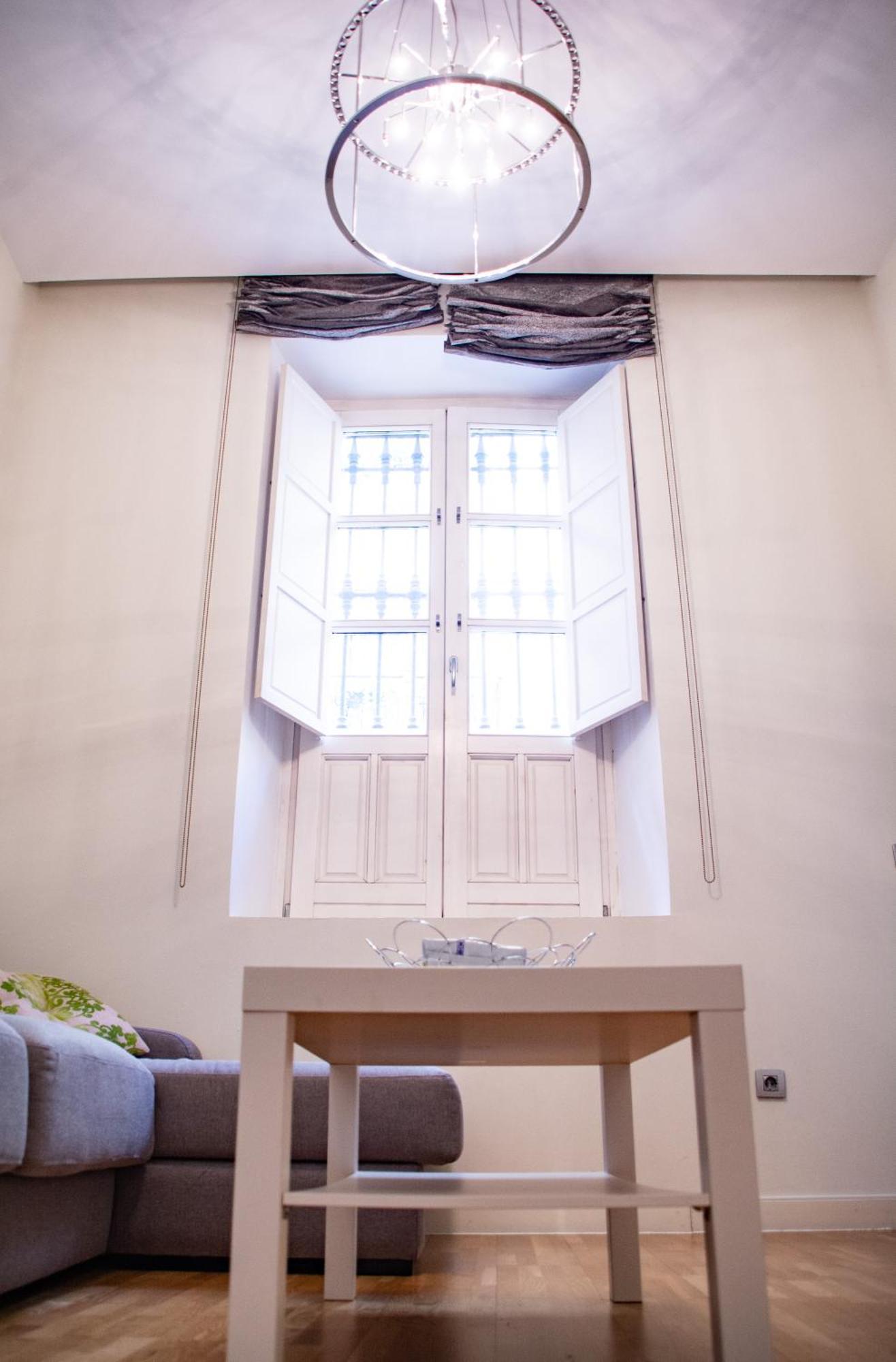 Apartamento Spinola Home Séville Extérieur photo