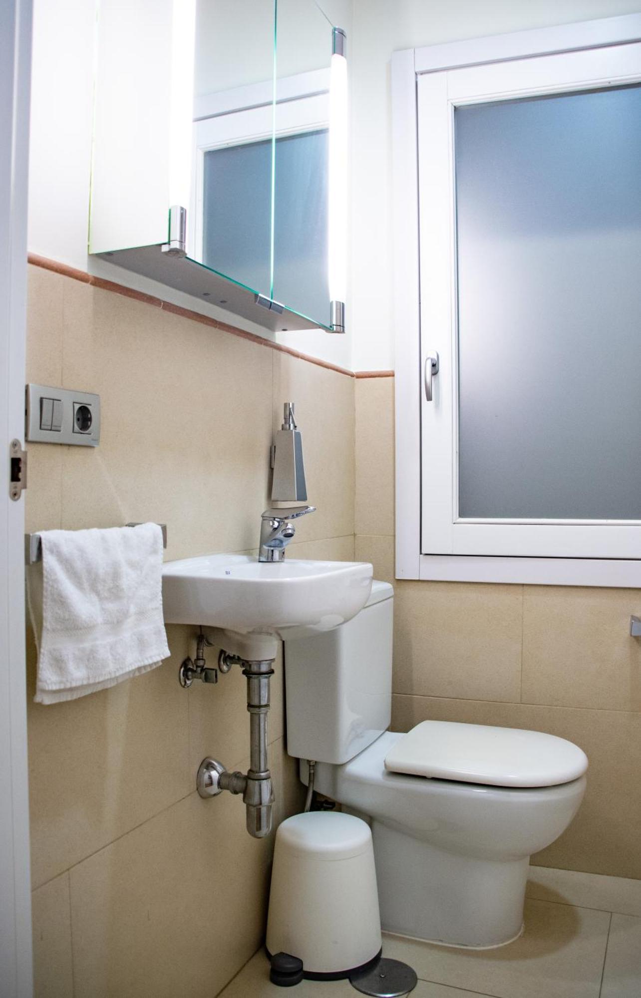 Apartamento Spinola Home Séville Extérieur photo